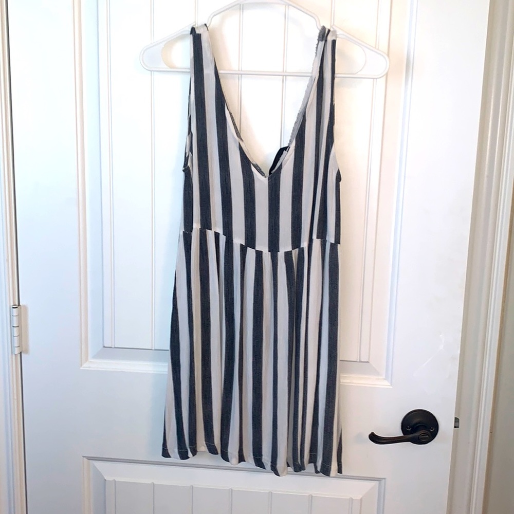 SHEIN flowy top